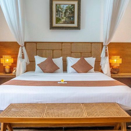 Lasanti Villas Seminyak Екстер'єр фото