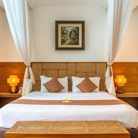 Lasanti Villas Seminyak Екстер'єр фото
