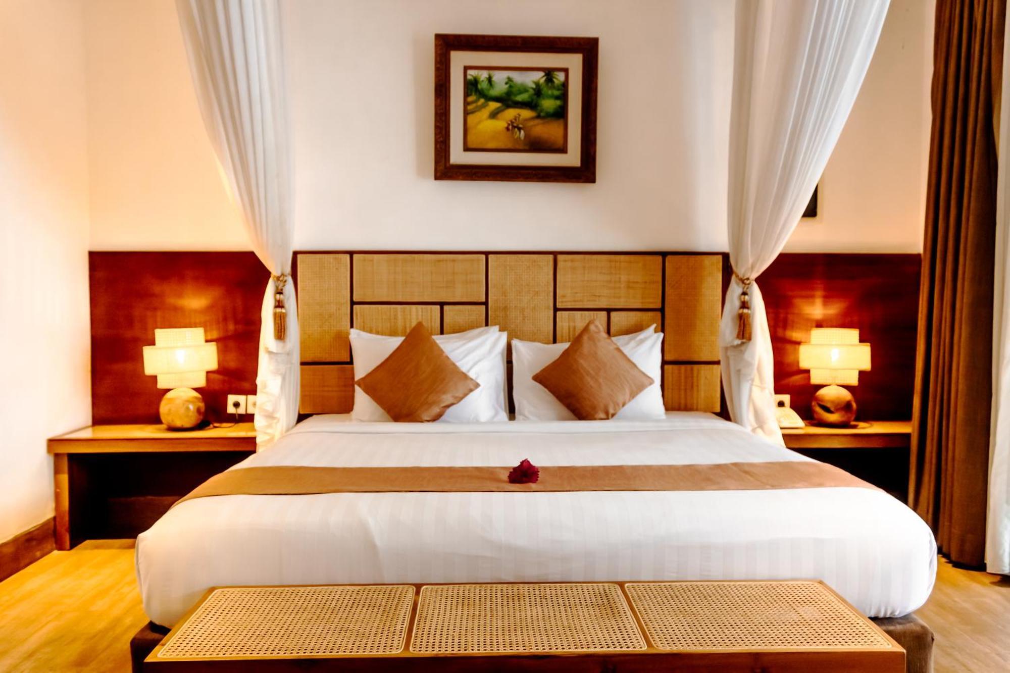 Lasanti Villas Seminyak Екстер'єр фото