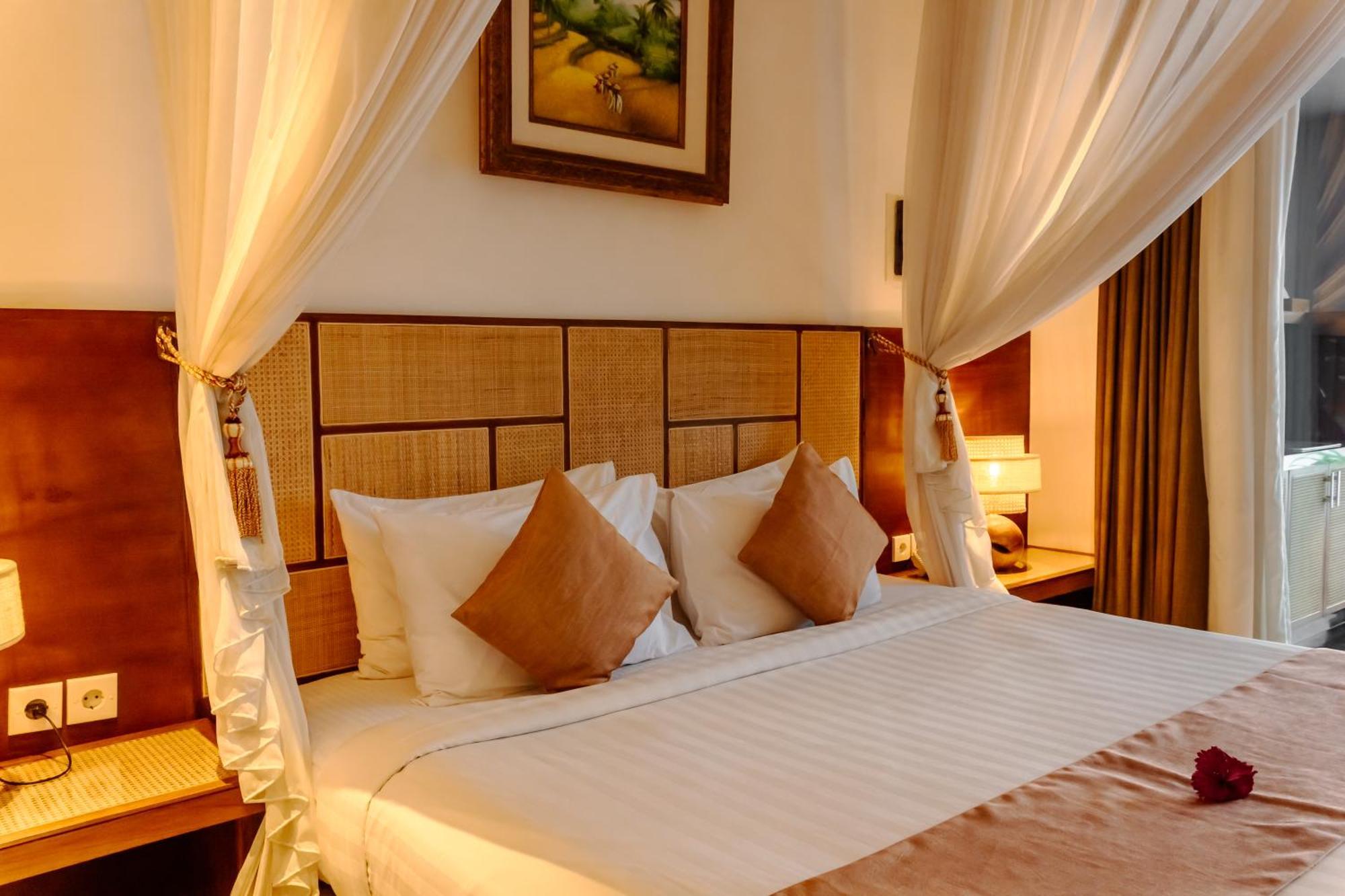 Lasanti Villas Seminyak Екстер'єр фото