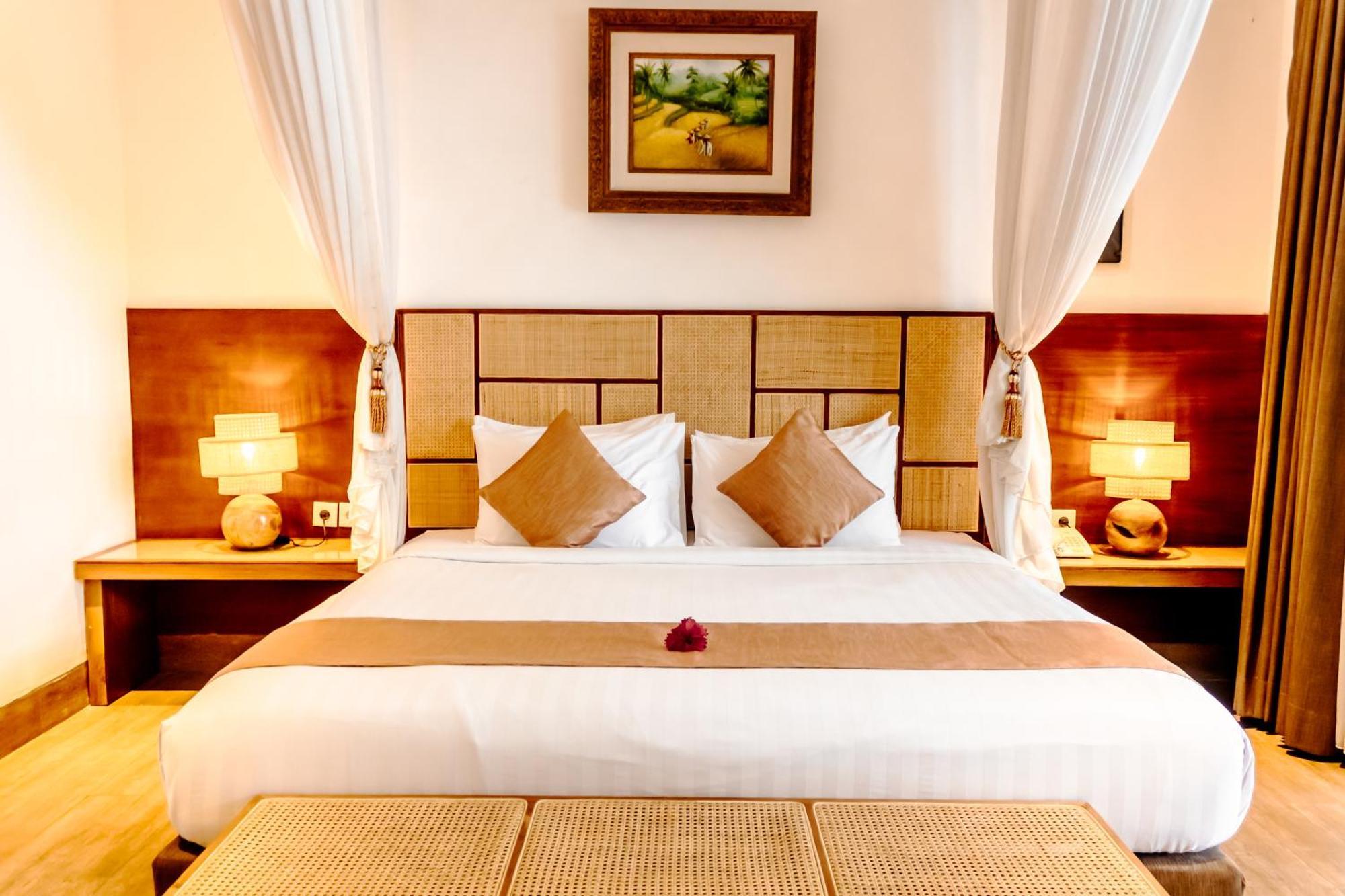 Lasanti Villas Seminyak Екстер'єр фото